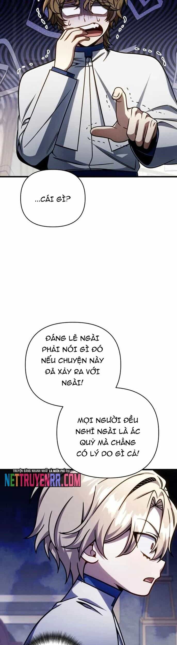 Ta Sẽ Phá Hủy Đất Nước Này - Chương 38 - ảnh 44