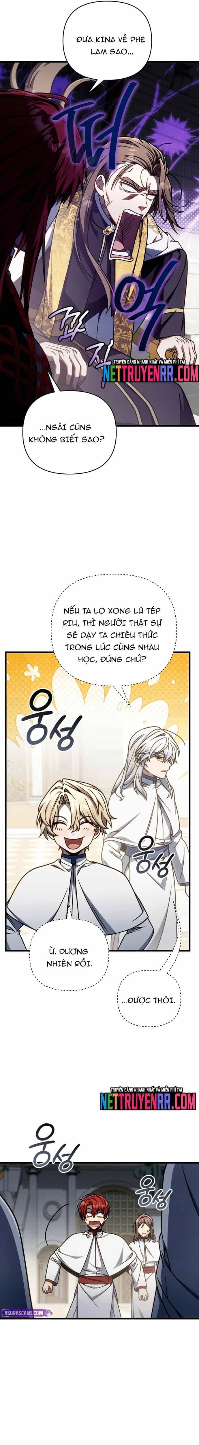 Ta Sẽ Phá Hủy Đất Nước Này - Chương 39 - ảnh 21