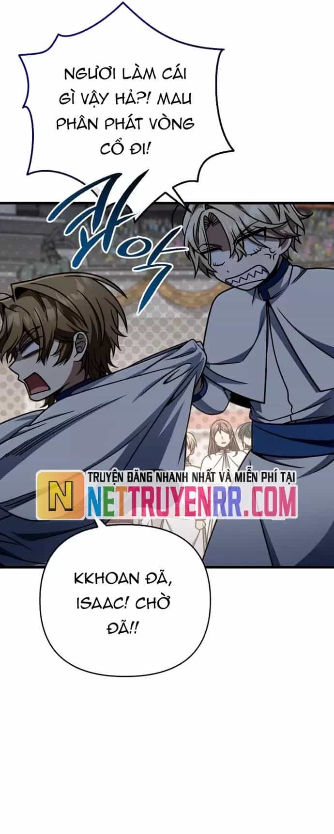 Ta Sẽ Phá Hủy Đất Nước Này - Chương 40 - ảnh 45