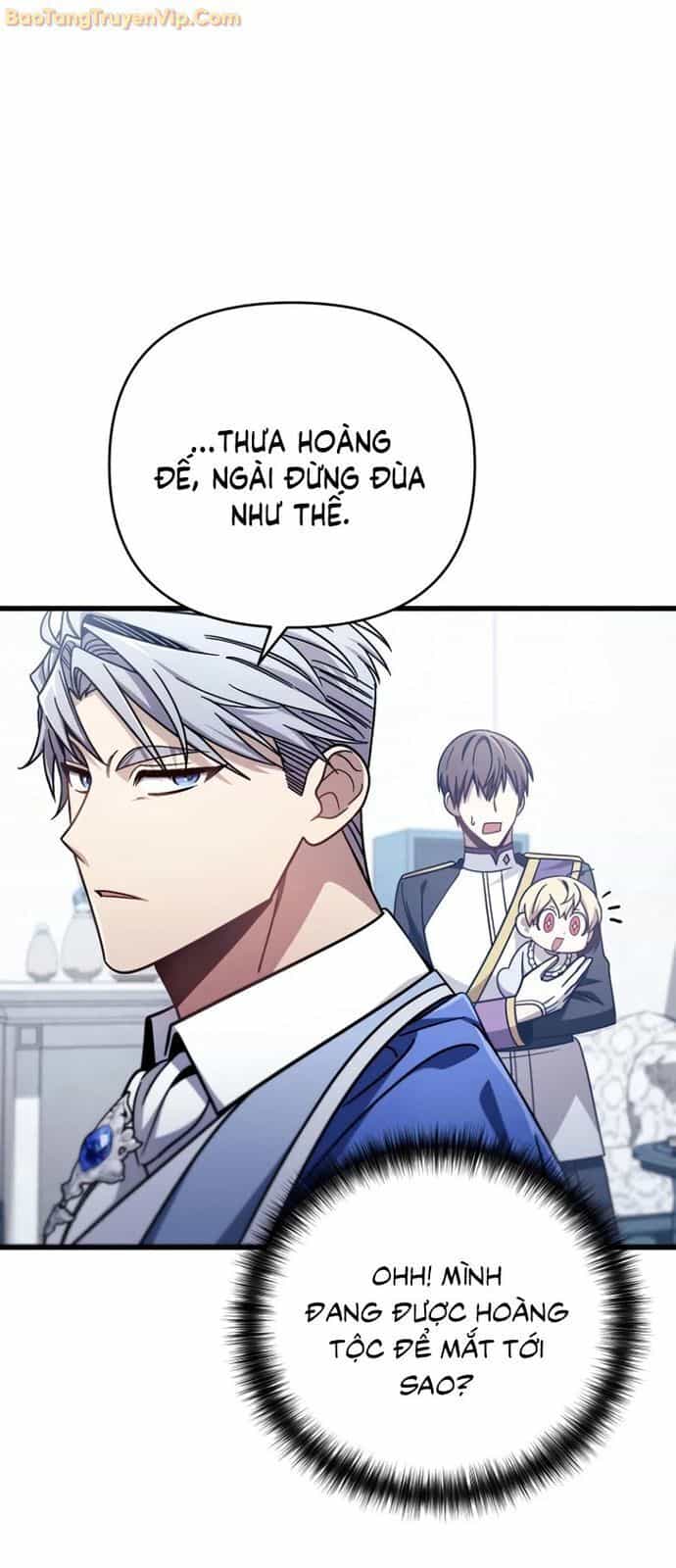 Ta Sẽ Phá Hủy Đất Nước Này - Chương 5 - ảnh 22