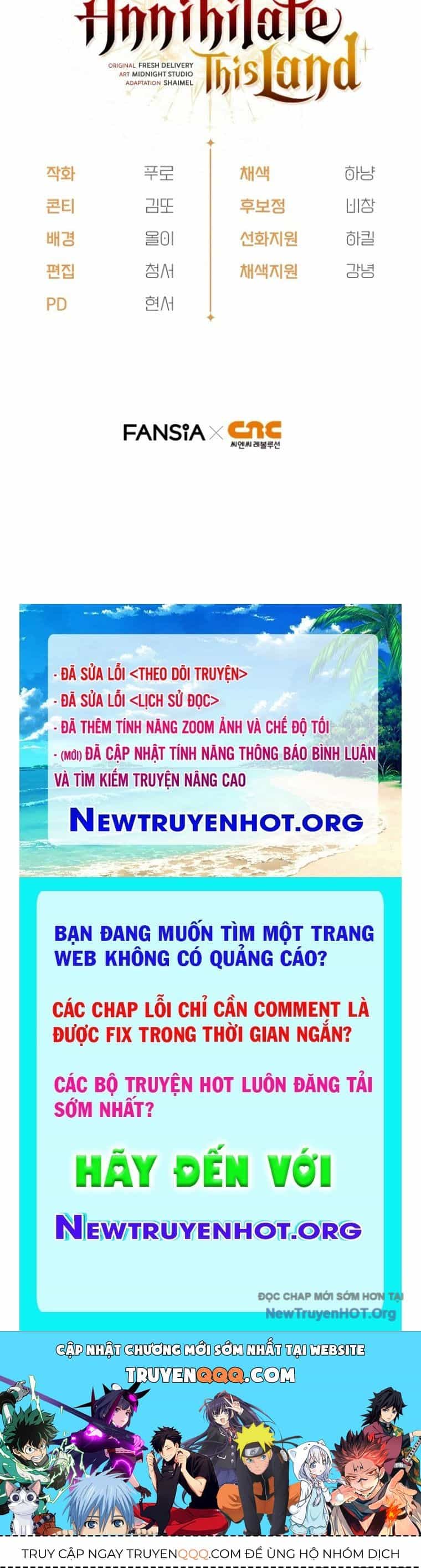 Ta Sẽ Phá Hủy Đất Nước Này - Chương 47 - ảnh 147