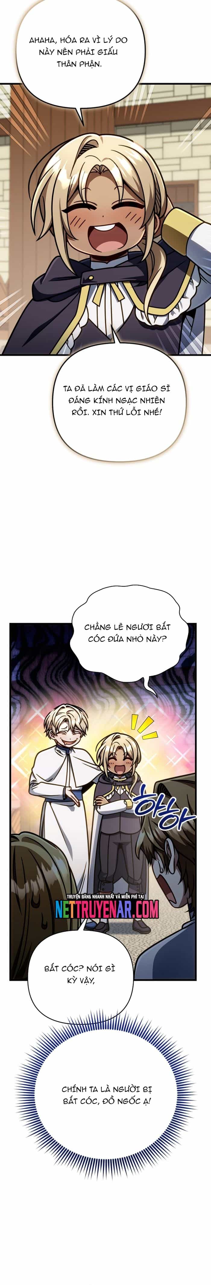 Ta Sẽ Phá Hủy Đất Nước Này - Chương 48 - ảnh 28