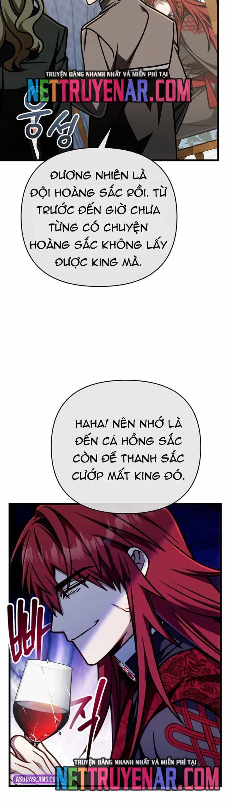 Ta Sẽ Phá Hủy Đất Nước Này - Chương 51 - ảnh 13