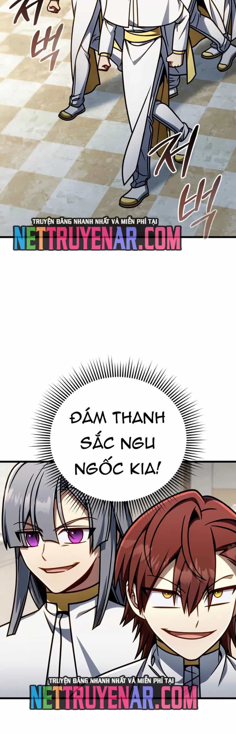 Ta Sẽ Phá Hủy Đất Nước Này - Chương 51 - ảnh 19