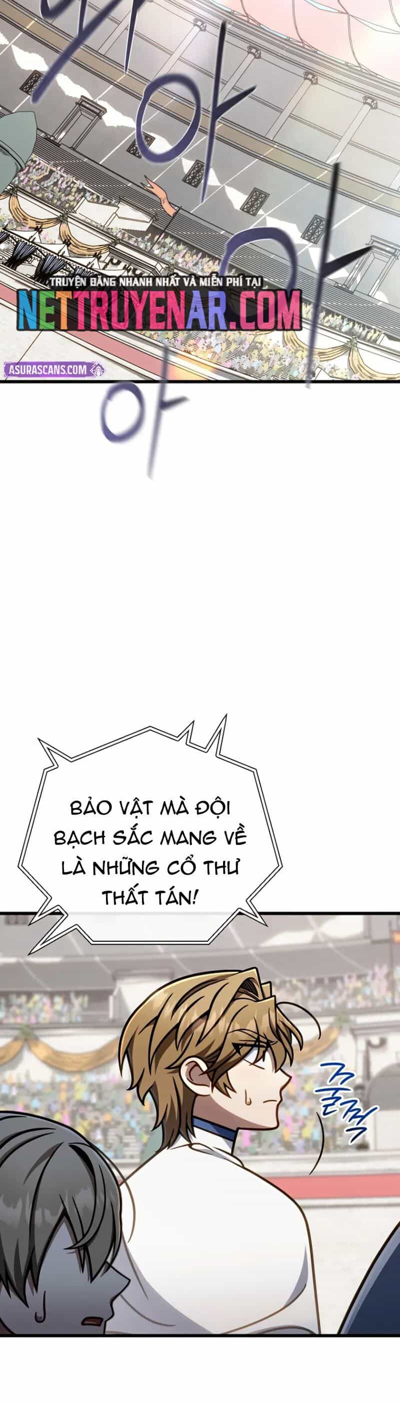 Ta Sẽ Phá Hủy Đất Nước Này - Chương 51 - ảnh 26