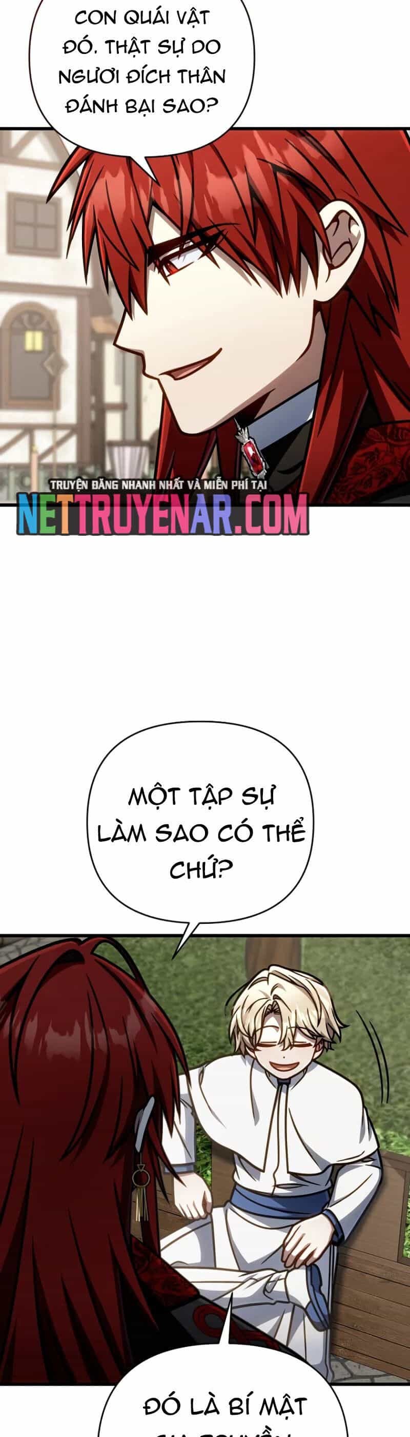 Ta Sẽ Phá Hủy Đất Nước Này - Chương 51 - ảnh 4