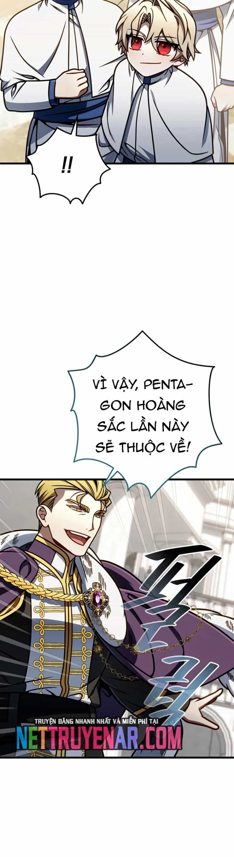 Ta Sẽ Phá Hủy Đất Nước Này - Chương 51 - ảnh 55
