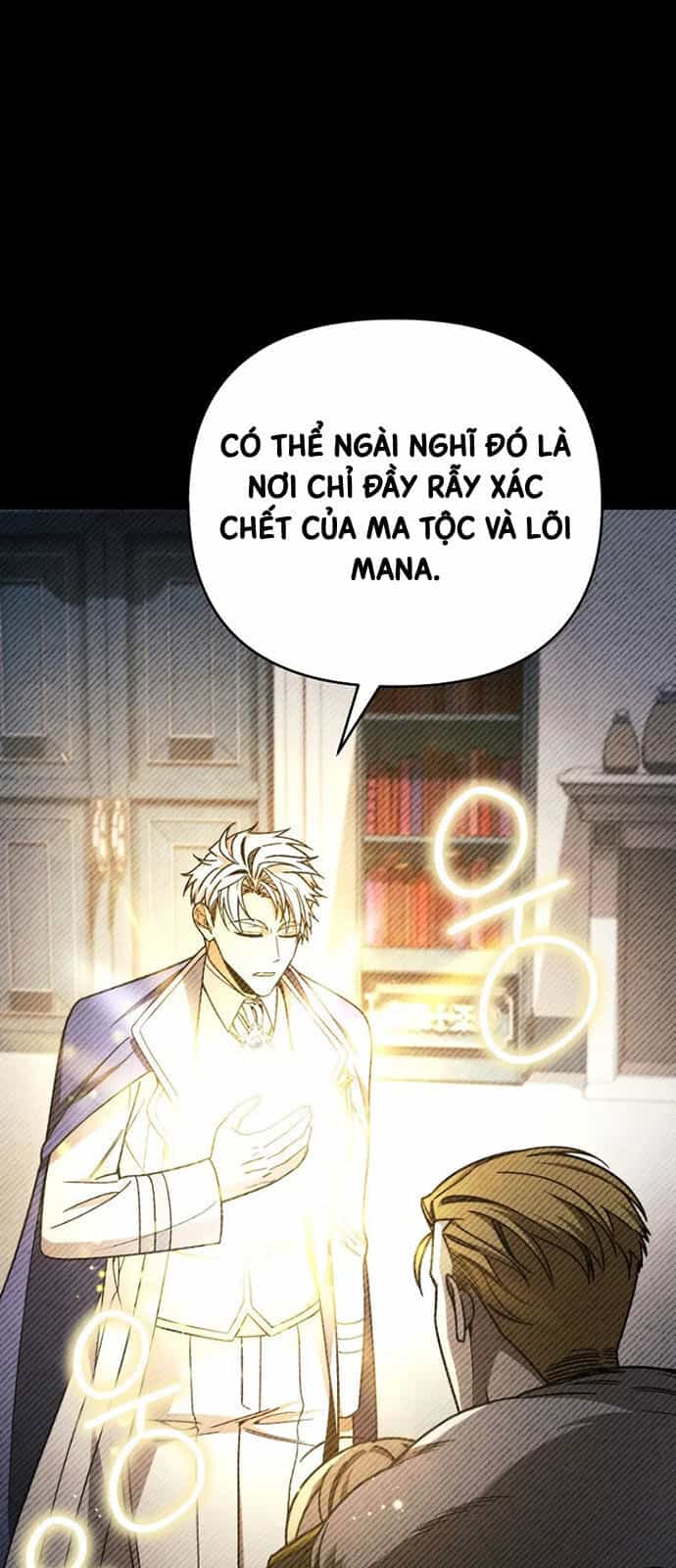 Ta Sẽ Phá Hủy Đất Nước Này - Chương 6 - ảnh 13