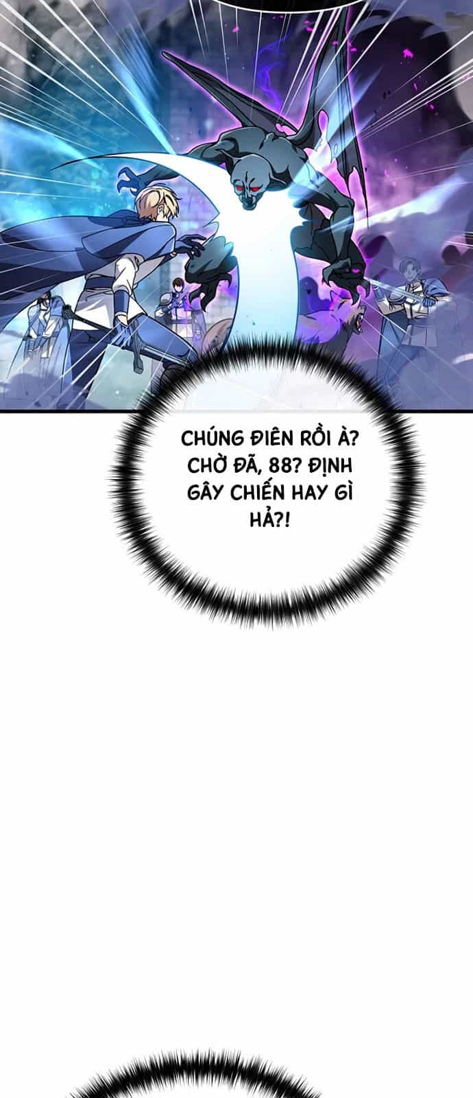 Ta Sẽ Phá Hủy Đất Nước Này - Chương 6 - ảnh 77