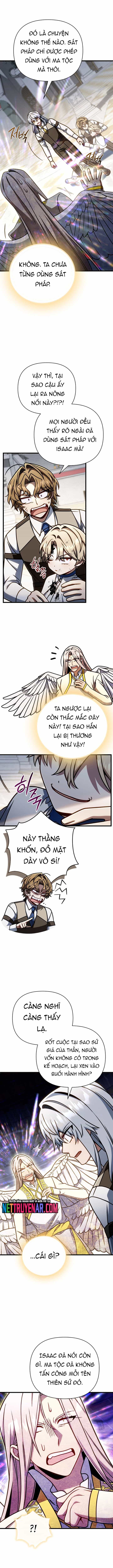 Ta Sẽ Phá Hủy Đất Nước Này - Chương 60 - ảnh 11