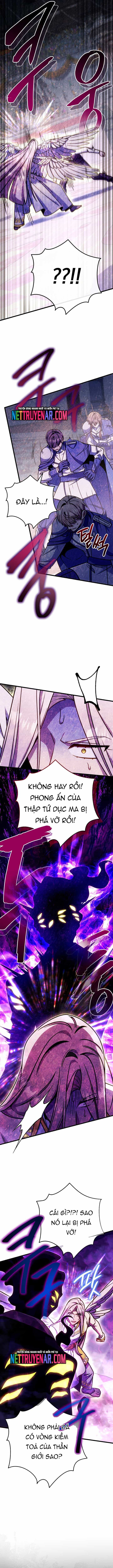 Ta Sẽ Phá Hủy Đất Nước Này - Chương 60 - ảnh 13