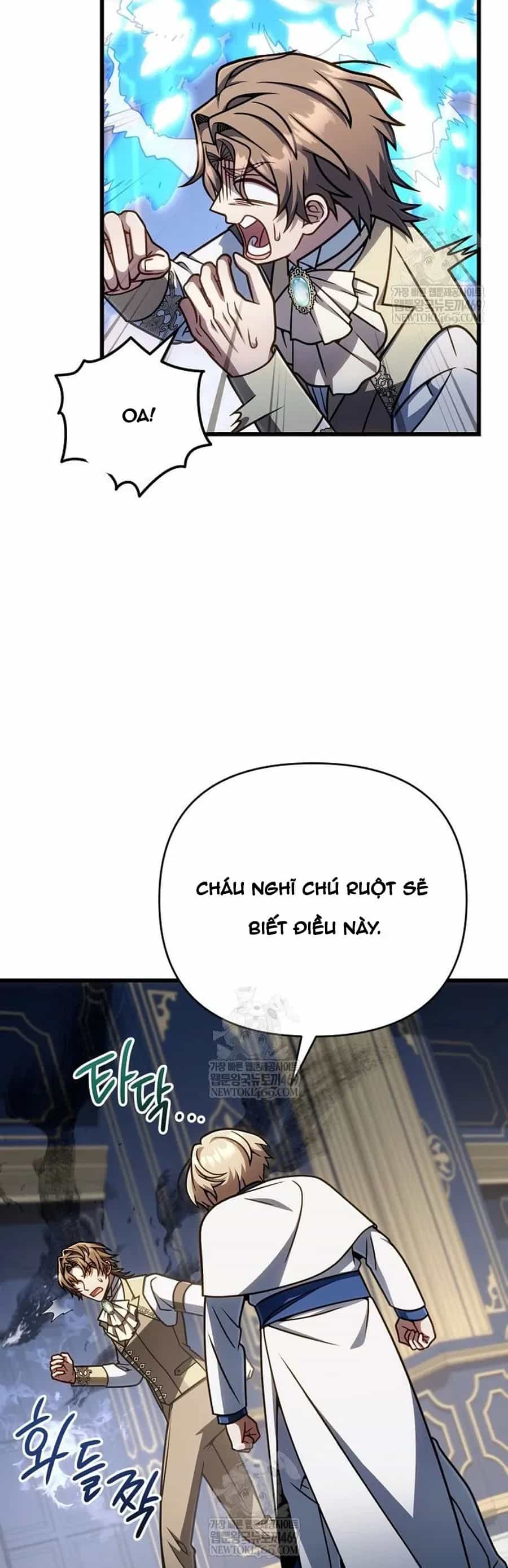 Ta Sẽ Phá Hủy Đất Nước Này - Chương 62 - ảnh 33