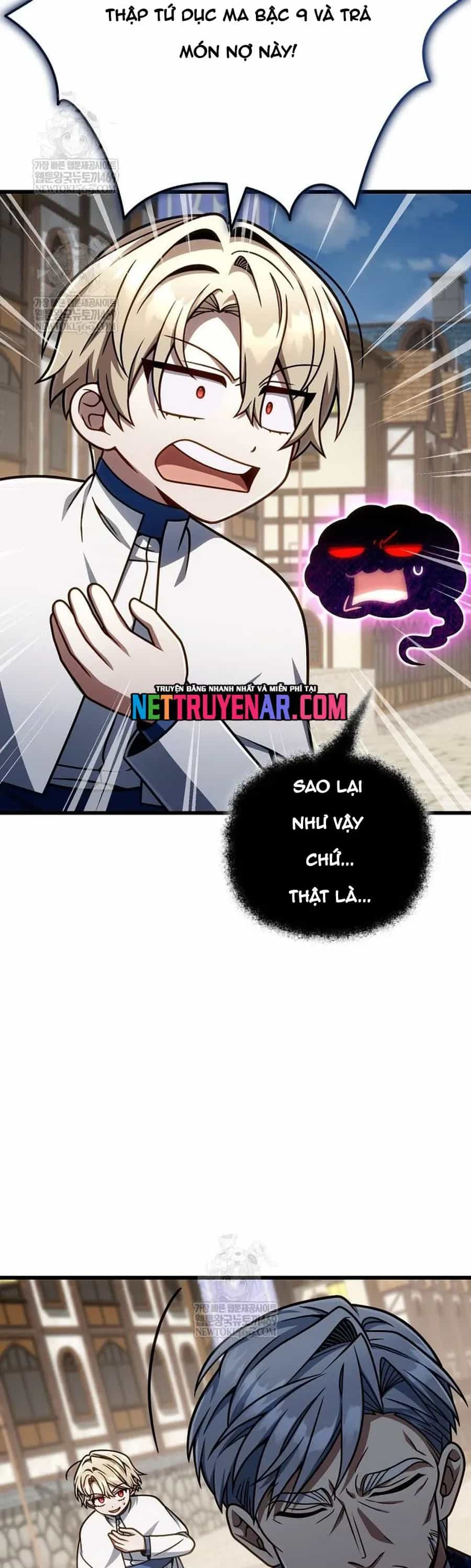 Ta Sẽ Phá Hủy Đất Nước Này - Chương 62 - ảnh 52