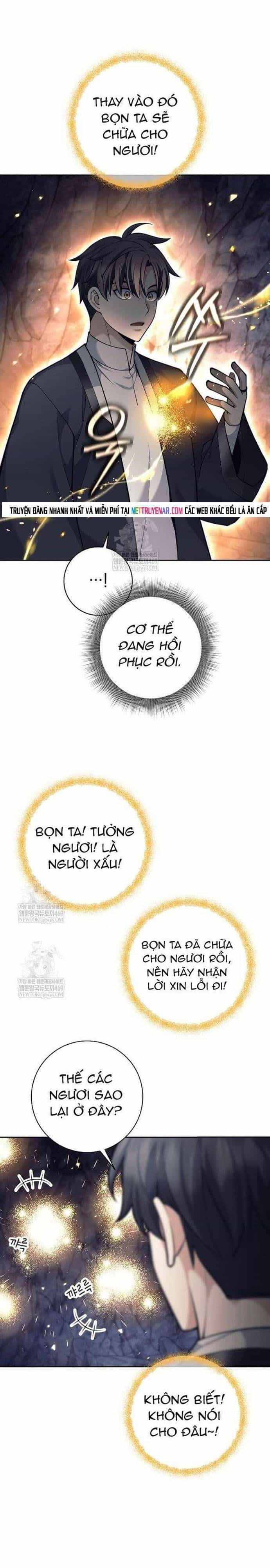 Ta Sẽ Phá Hủy Đất Nước Này - Chương 63 - ảnh 19