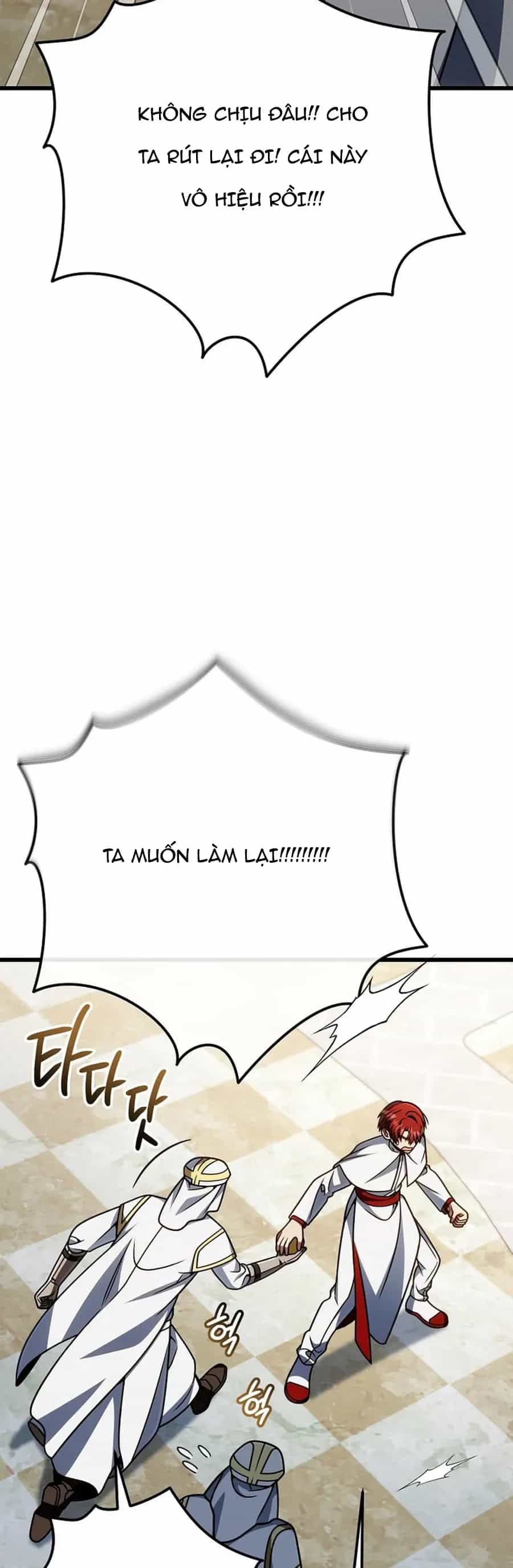 Ta Sẽ Phá Hủy Đất Nước Này - Chương 65 - ảnh 37