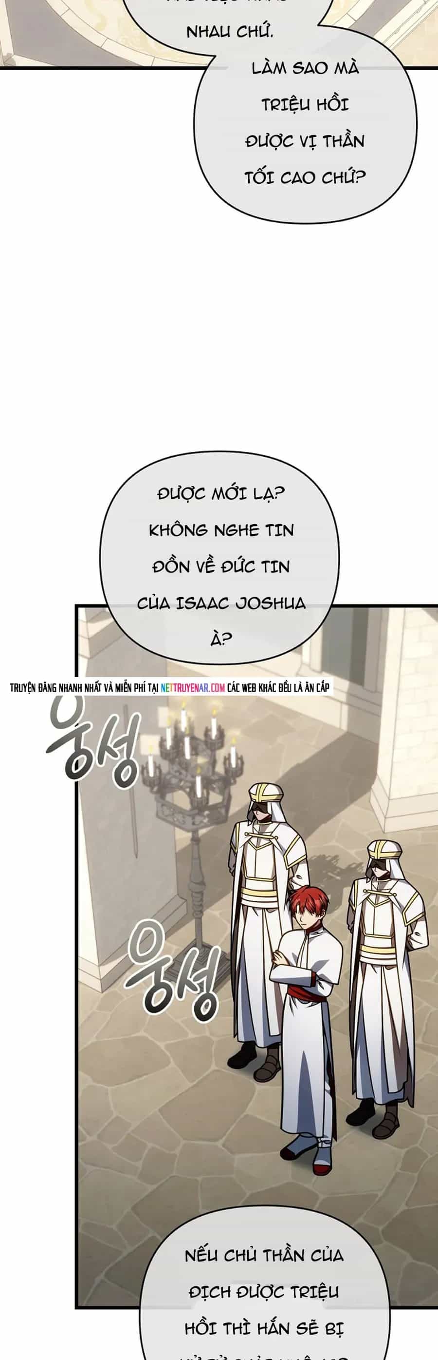 Ta Sẽ Phá Hủy Đất Nước Này - Chương 66 - ảnh 15