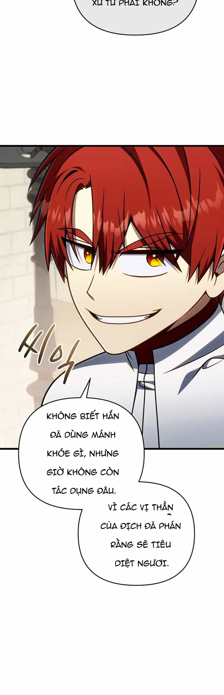 Ta Sẽ Phá Hủy Đất Nước Này - Chương 66 - ảnh 16