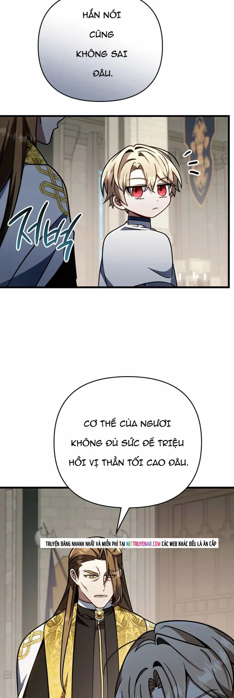 Ta Sẽ Phá Hủy Đất Nước Này - Chương 66 - ảnh 18