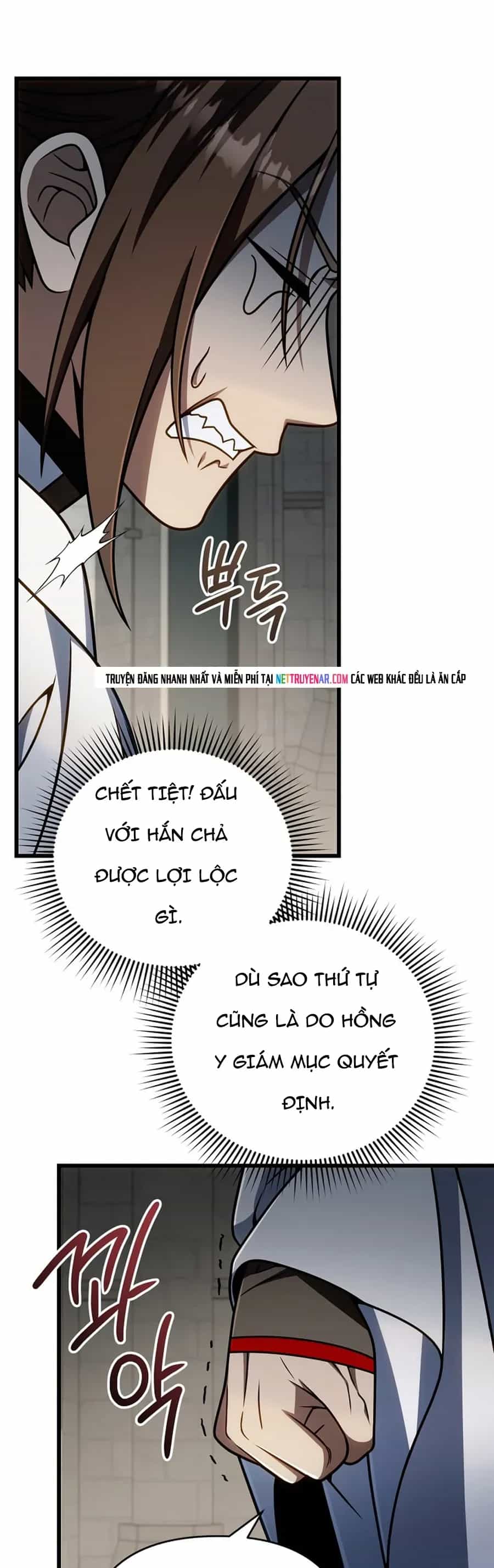 Ta Sẽ Phá Hủy Đất Nước Này - Chương 66 - ảnh 50
