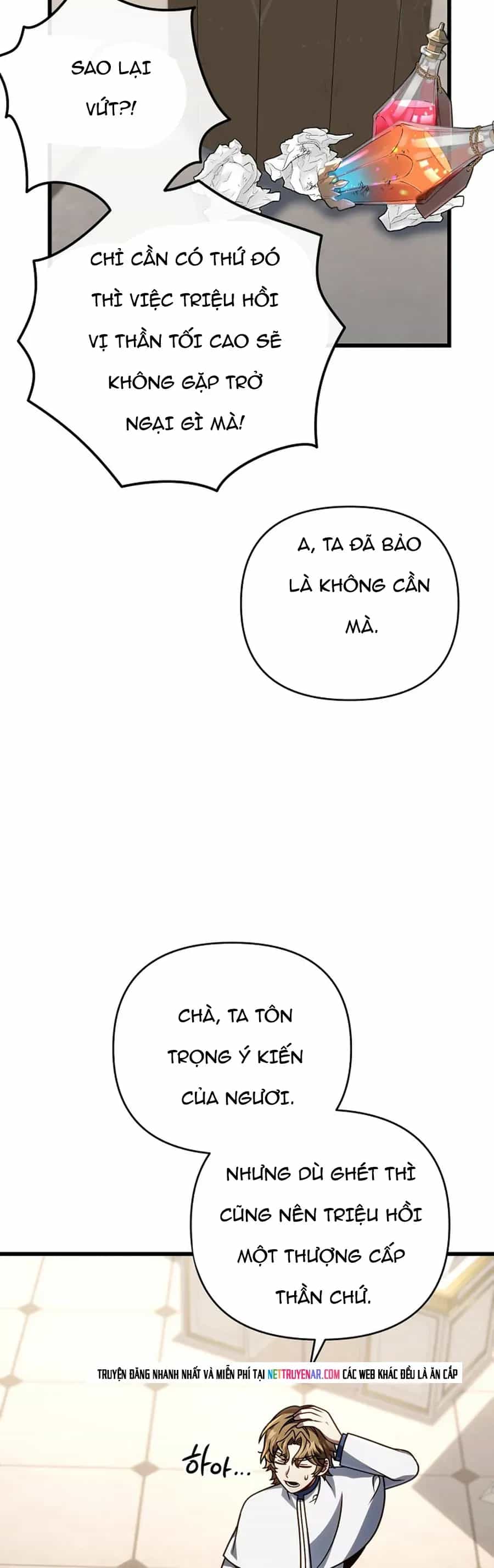 Ta Sẽ Phá Hủy Đất Nước Này - Chương 66 - ảnh 8