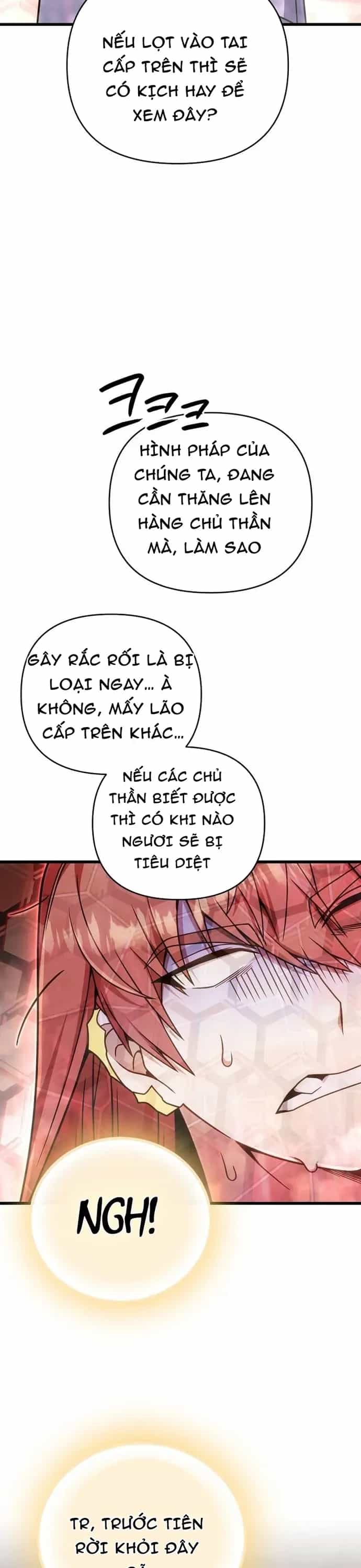 Ta Sẽ Phá Hủy Đất Nước Này - Chương 68 - ảnh 16