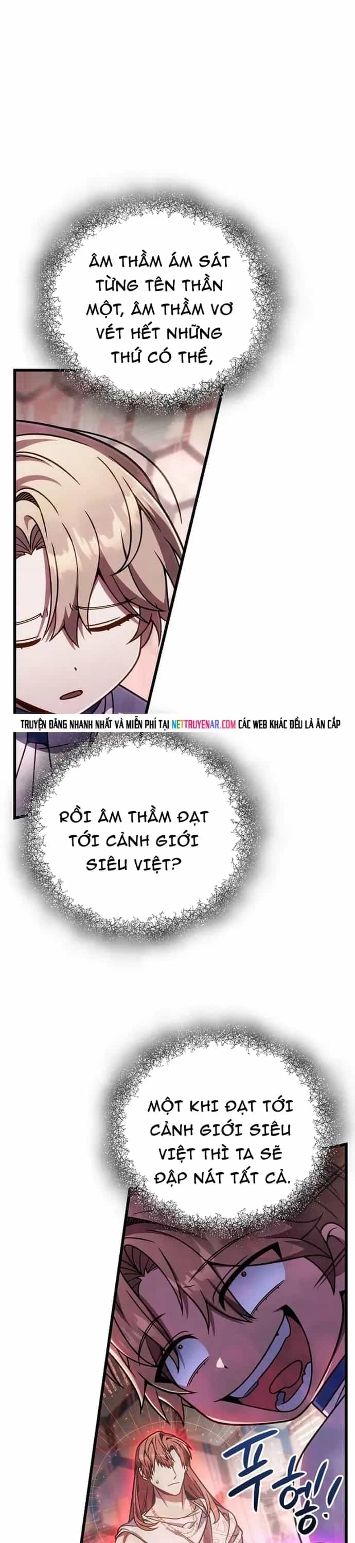Ta Sẽ Phá Hủy Đất Nước Này - Chương 68 - ảnh 26