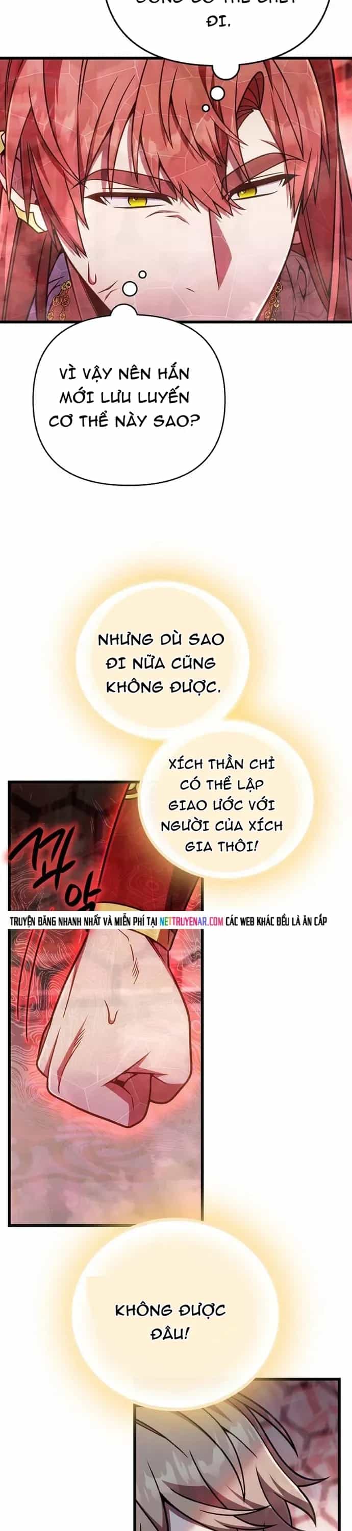 Ta Sẽ Phá Hủy Đất Nước Này - Chương 68 - ảnh 28