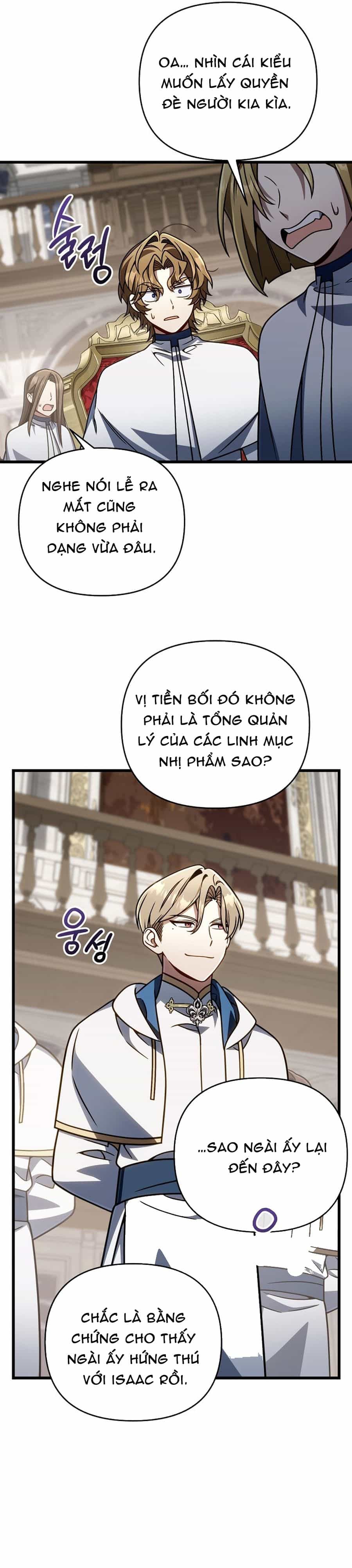 Ta Sẽ Phá Hủy Đất Nước Này - Chương 70 - ảnh 19