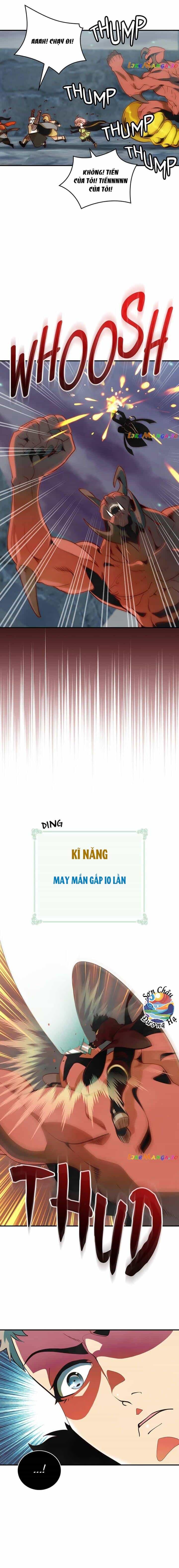 Ta Sinh Ra Để Làm Người Vĩ Đại - Chương 175 - ảnh 13