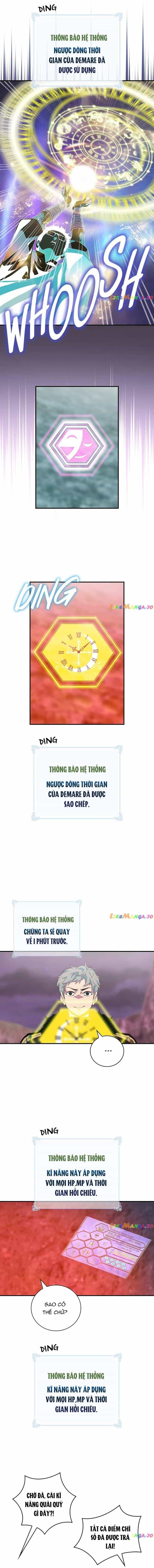 Ta Sinh Ra Để Làm Người Vĩ Đại - Chương 177 - ảnh 2