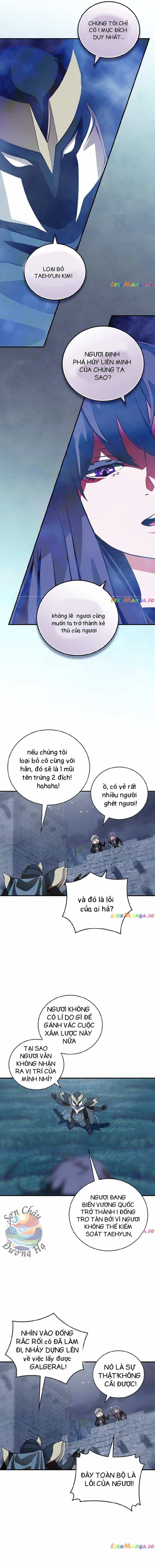 Ta Sinh Ra Để Làm Người Vĩ Đại - Chương 178 - ảnh 4