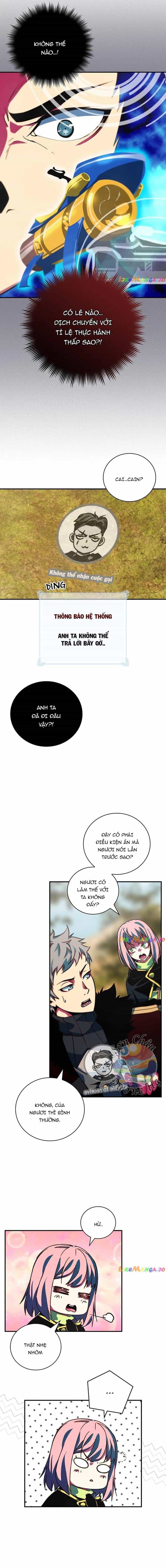 Ta Sinh Ra Để Làm Người Vĩ Đại - Chương 179 - ảnh 8