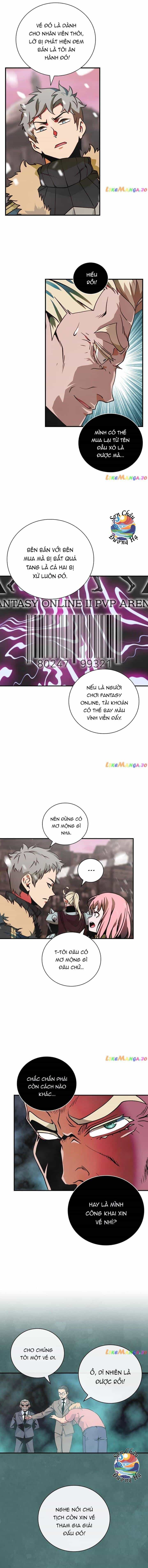 Ta Sinh Ra Để Làm Người Vĩ Đại - Chương 182 - ảnh 2