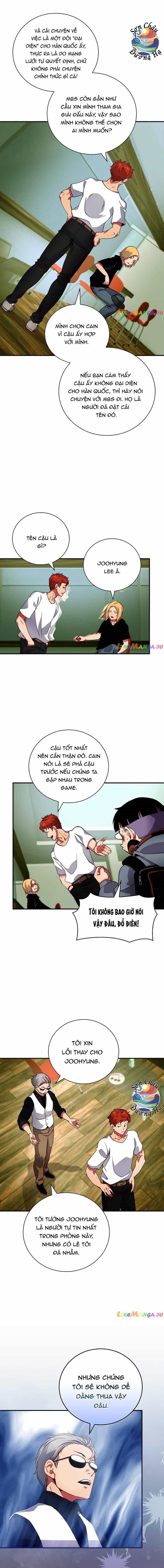 Ta Sinh Ra Để Làm Người Vĩ Đại - Chương 183 - ảnh 4
