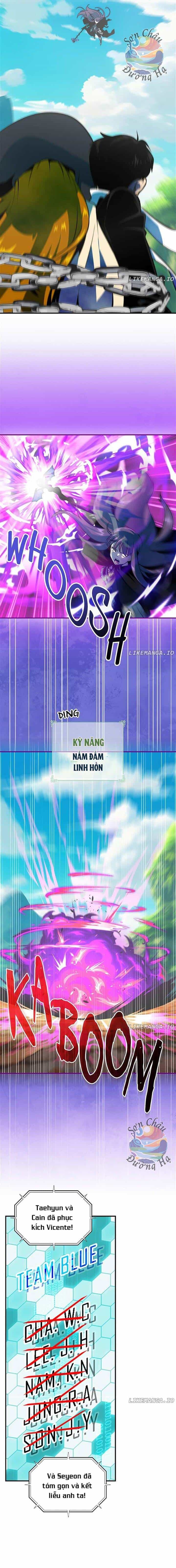 Ta Sinh Ra Để Làm Người Vĩ Đại - Chương 189 - ảnh 5