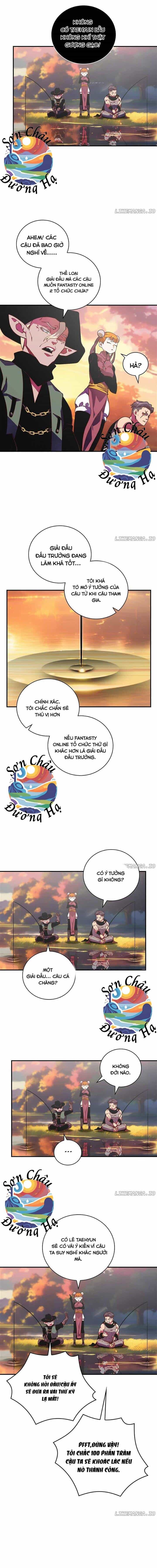 Ta Sinh Ra Để Làm Người Vĩ Đại - Chương 190 - ảnh 3
