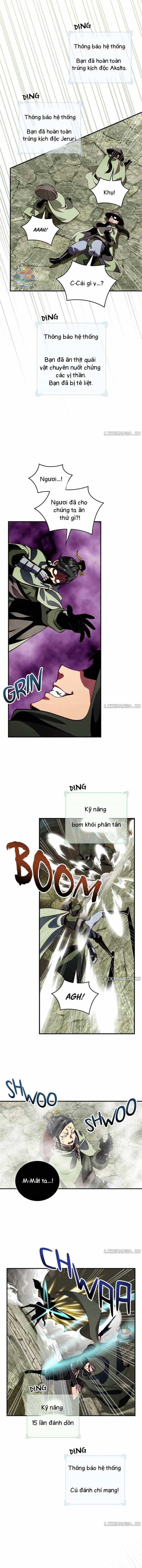 Ta Sinh Ra Để Làm Người Vĩ Đại - Chương 192 - ảnh 2