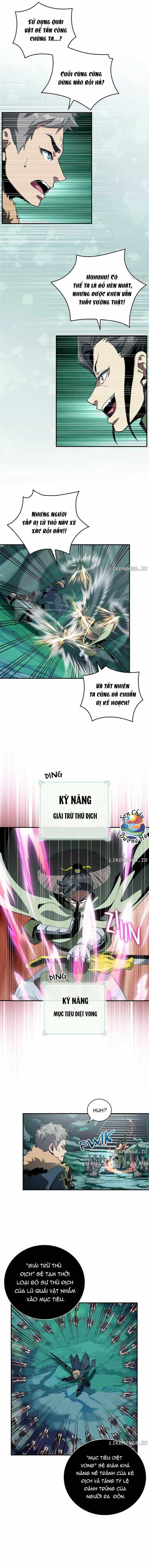 Ta Sinh Ra Để Làm Người Vĩ Đại - Chương 193 - ảnh 2