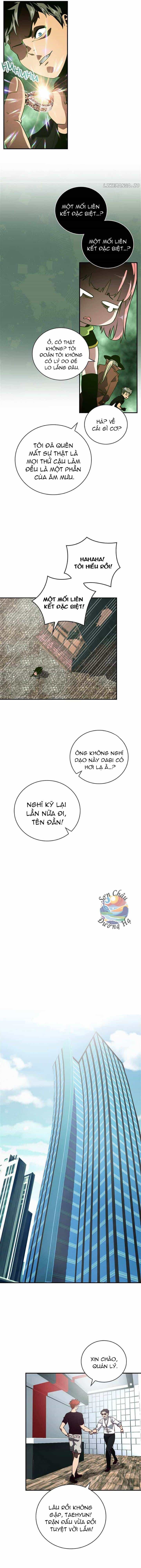 Ta Sinh Ra Để Làm Người Vĩ Đại - Chương 194 - ảnh 6