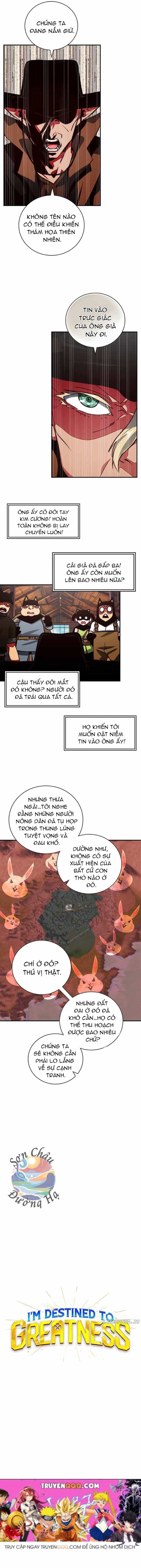 Ta Sinh Ra Để Làm Người Vĩ Đại - Chương 195 - ảnh 4