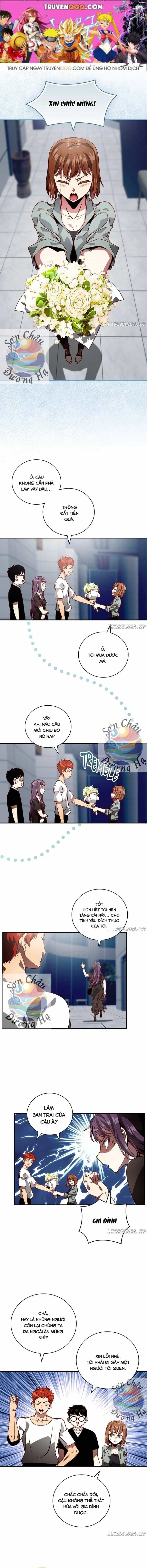 Ta Sinh Ra Để Làm Người Vĩ Đại - Chương 203 - ảnh 1