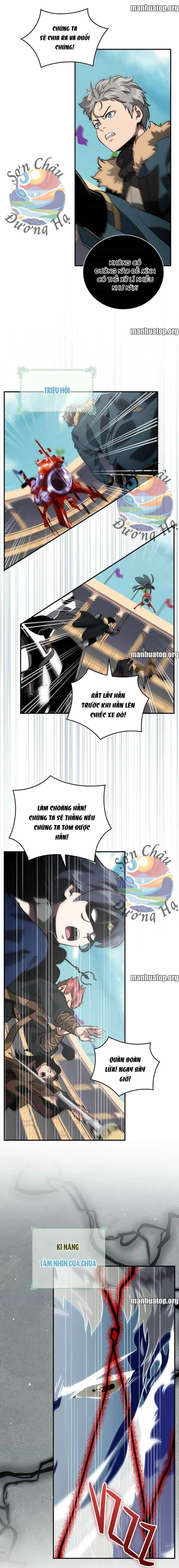 Ta Sinh Ra Để Làm Người Vĩ Đại - Chương 204 - ảnh 5