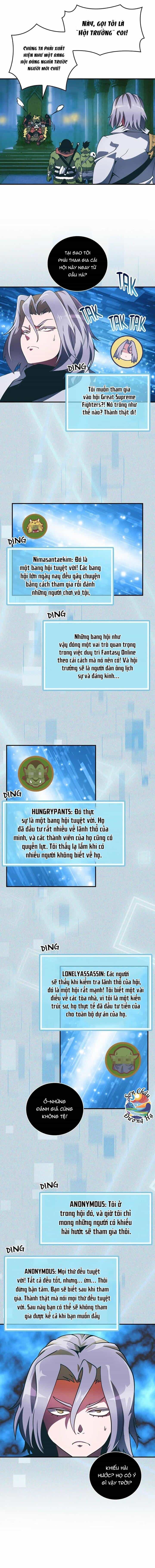 Ta Sinh Ra Để Làm Người Vĩ Đại - Chương 212 - ảnh 3