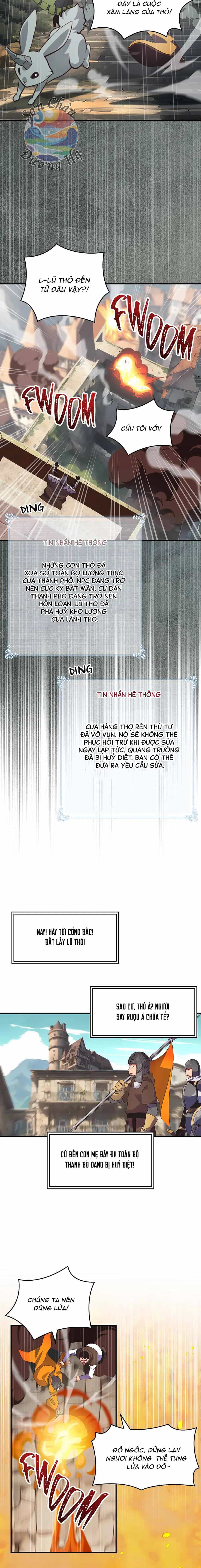 Ta Sinh Ra Để Làm Người Vĩ Đại - Chương 215.1 - ảnh 10