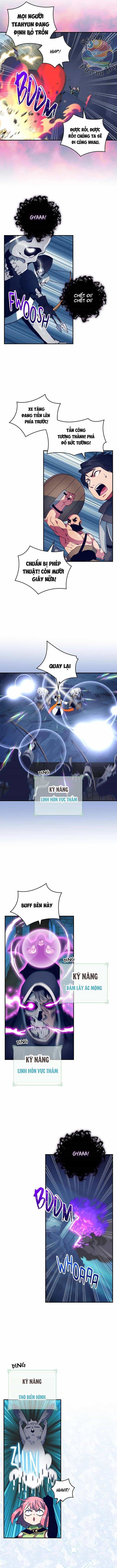Ta Sinh Ra Để Làm Người Vĩ Đại - Chương 217 - ảnh 9