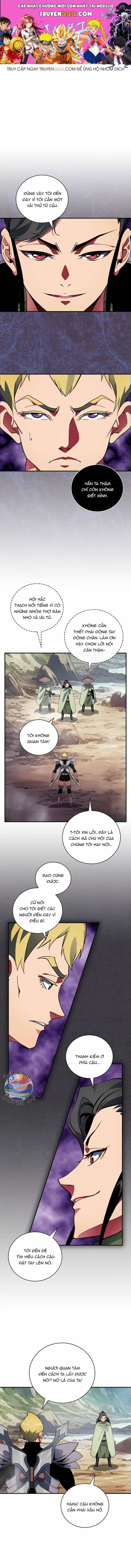 Ta Sinh Ra Để Làm Người Vĩ Đại - Chương 222 - ảnh 1