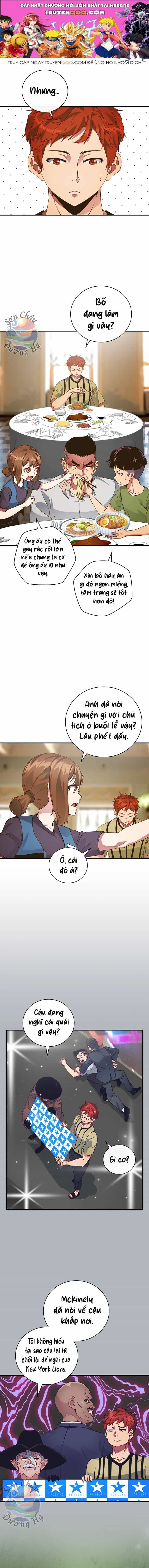 Ta Sinh Ra Để Làm Người Vĩ Đại - Chương 225 - ảnh 1