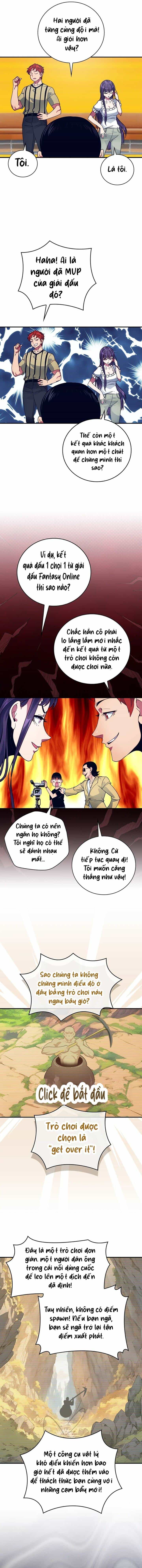 Ta Sinh Ra Để Làm Người Vĩ Đại - Chương 226 - ảnh 13