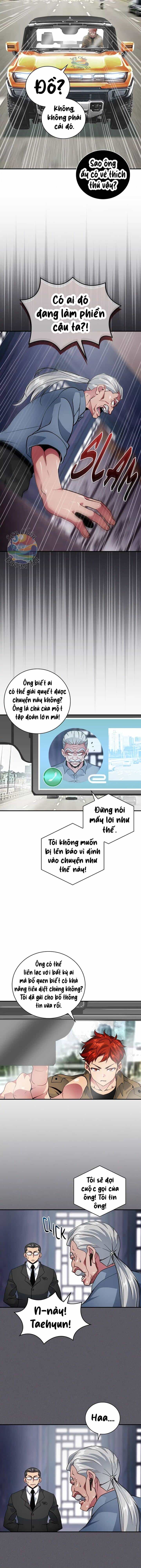 Ta Sinh Ra Để Làm Người Vĩ Đại - Chương 227 - ảnh 3