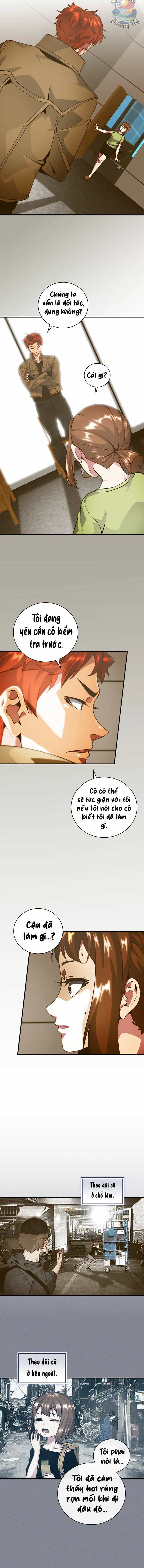 Ta Sinh Ra Để Làm Người Vĩ Đại - Chương 229 - ảnh 4
